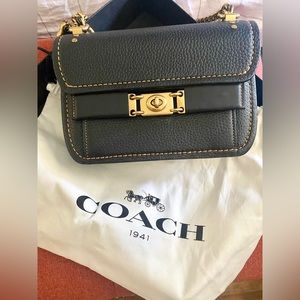COACH 1941- TROUPE CROSSBODY